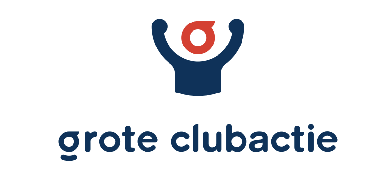 Grote clubactie 2025