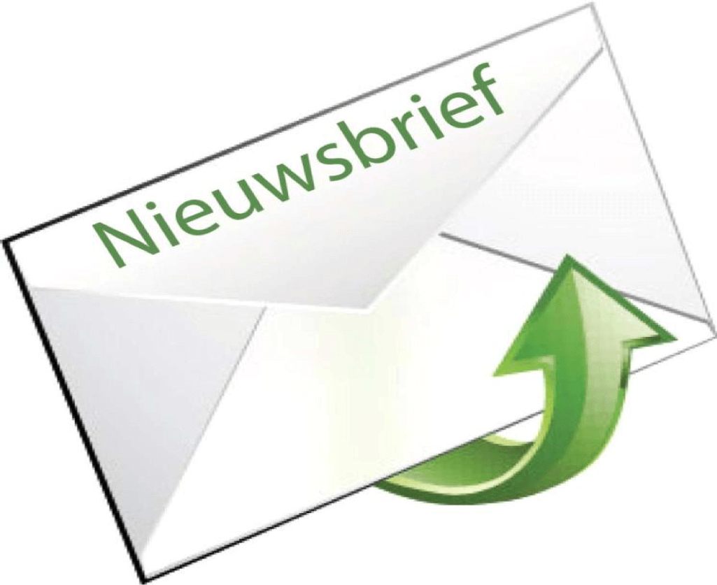 Nieuwsbrief 8 - September 2026